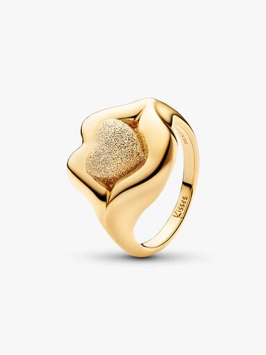 Anillo Labios de Amor de Pat McGrath