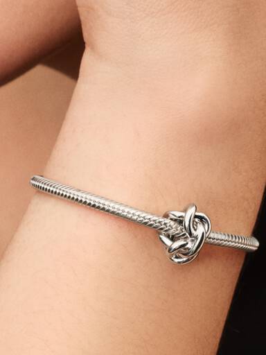 Charm Nudo Infinito
