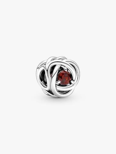Charm Círculo Eternity Enero