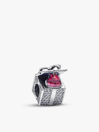 Conjunto de Charms Papá