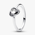 Anillo Círculo Eternity Gema del Mes de Abril Anillo Círculo Eternity Gema del Mes de Abril