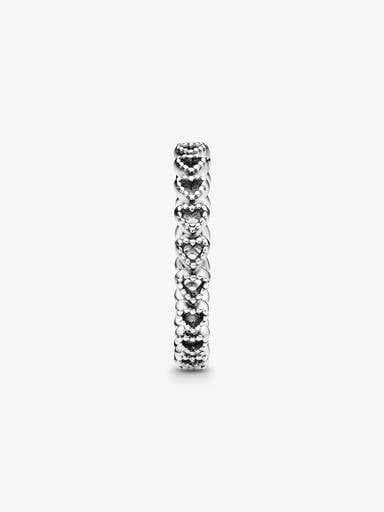 Anillo Alianza de Corazones