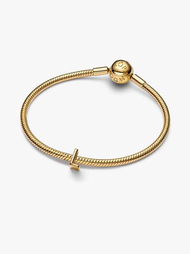 Charm Alfabeto Letra L