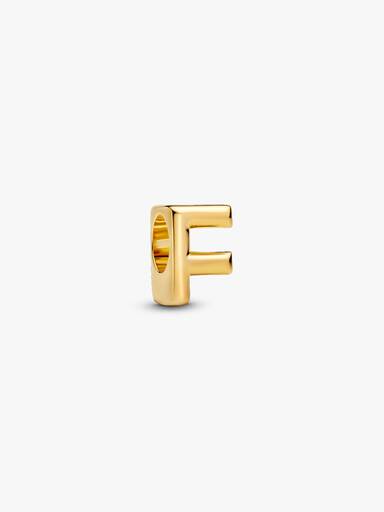 Charm Alfabeto Letra F