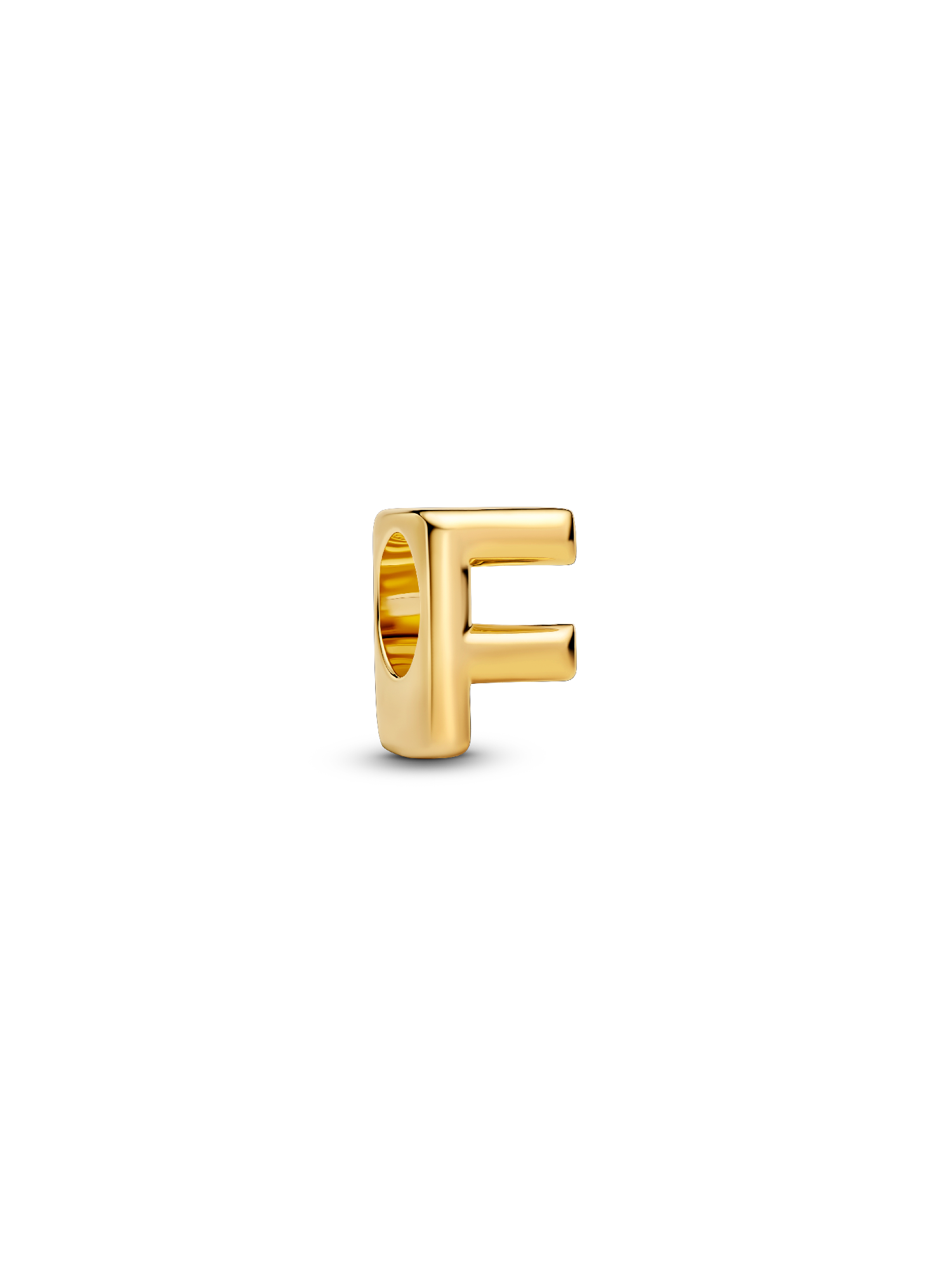 Charm Alfabeto Letra F