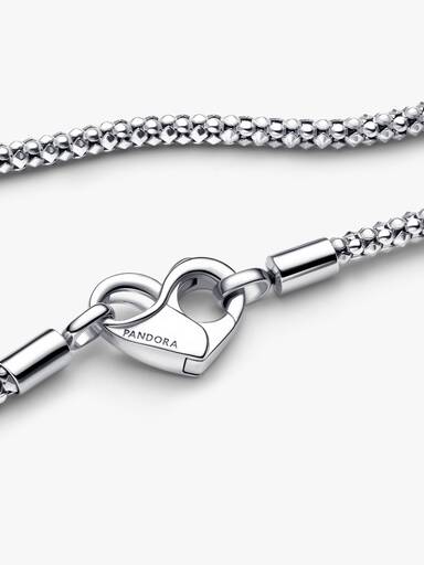 Collar de Cadena de Tachuelas