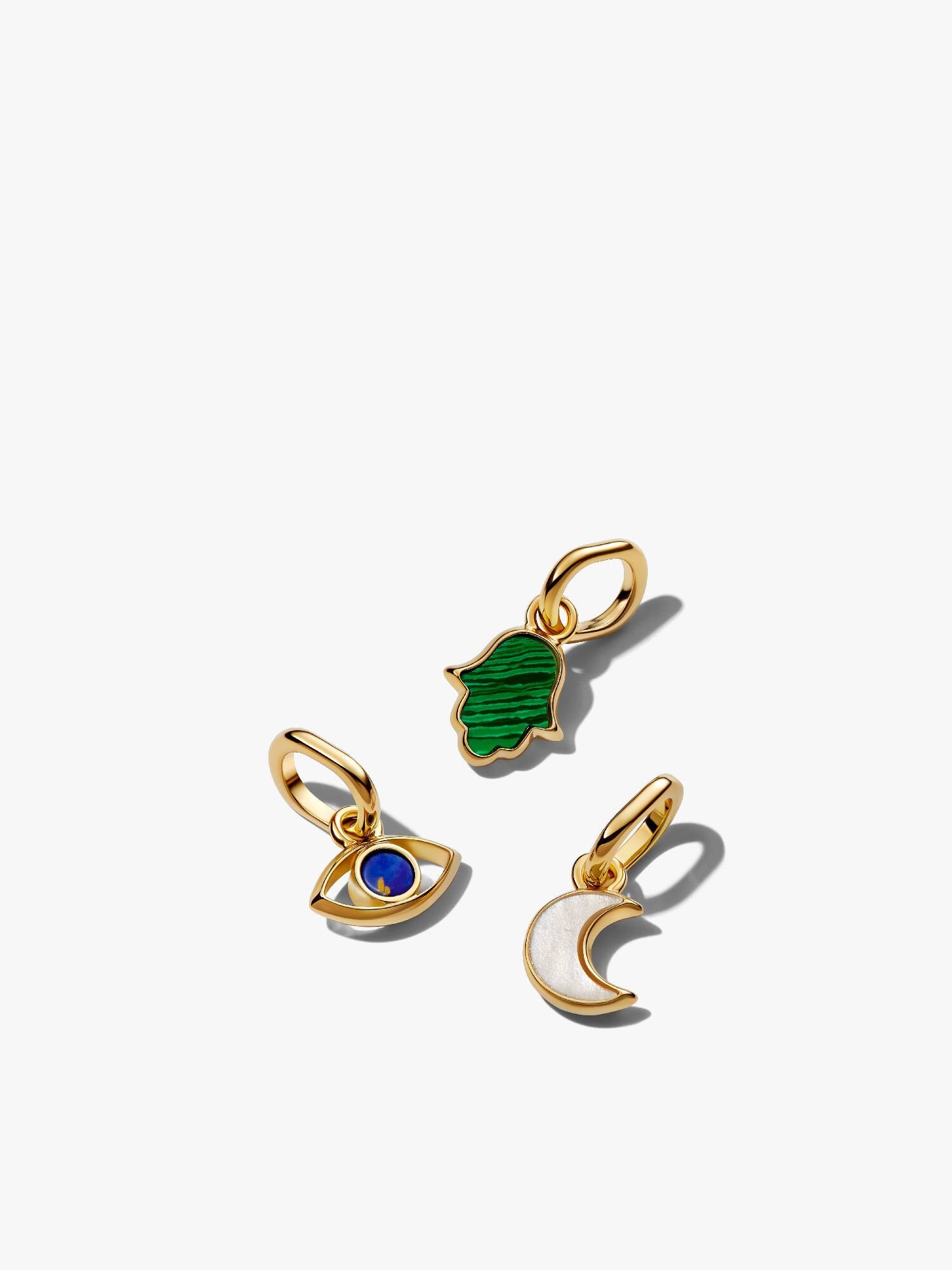 Conjunto de Regalo Protección y Guía