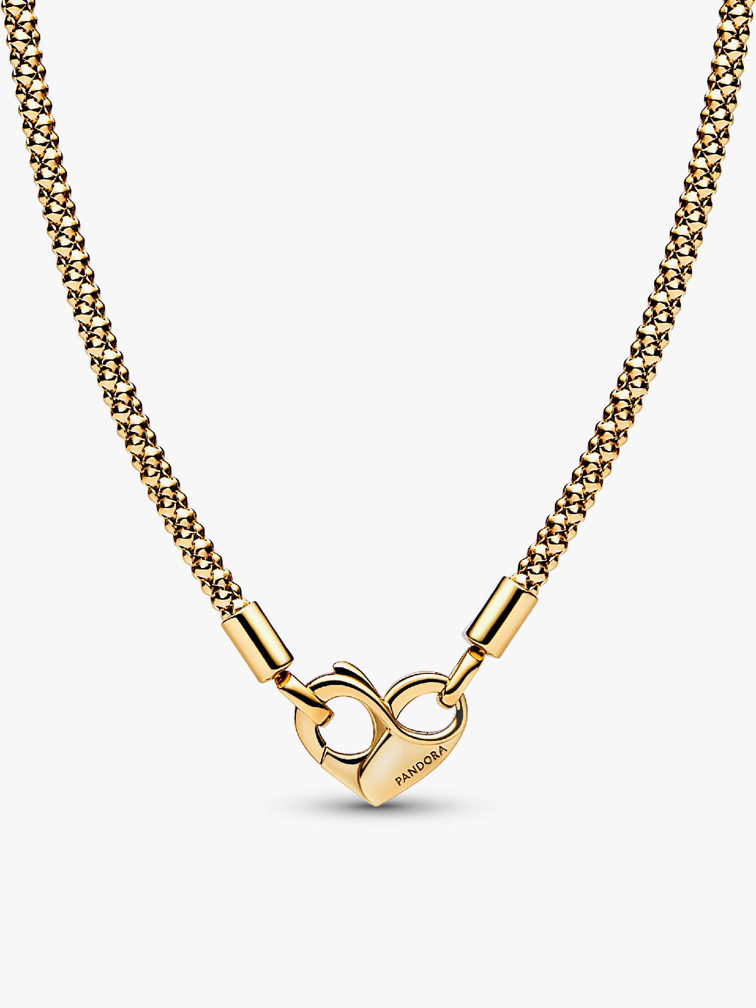 Collar de Cadena de Tachuelas