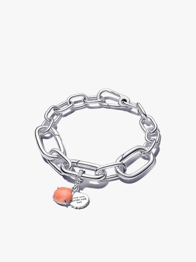 Conjunto de Pulsera Concha del Océano
