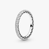 Anillo Corazones y Brillo Anillo Corazones y Brillo