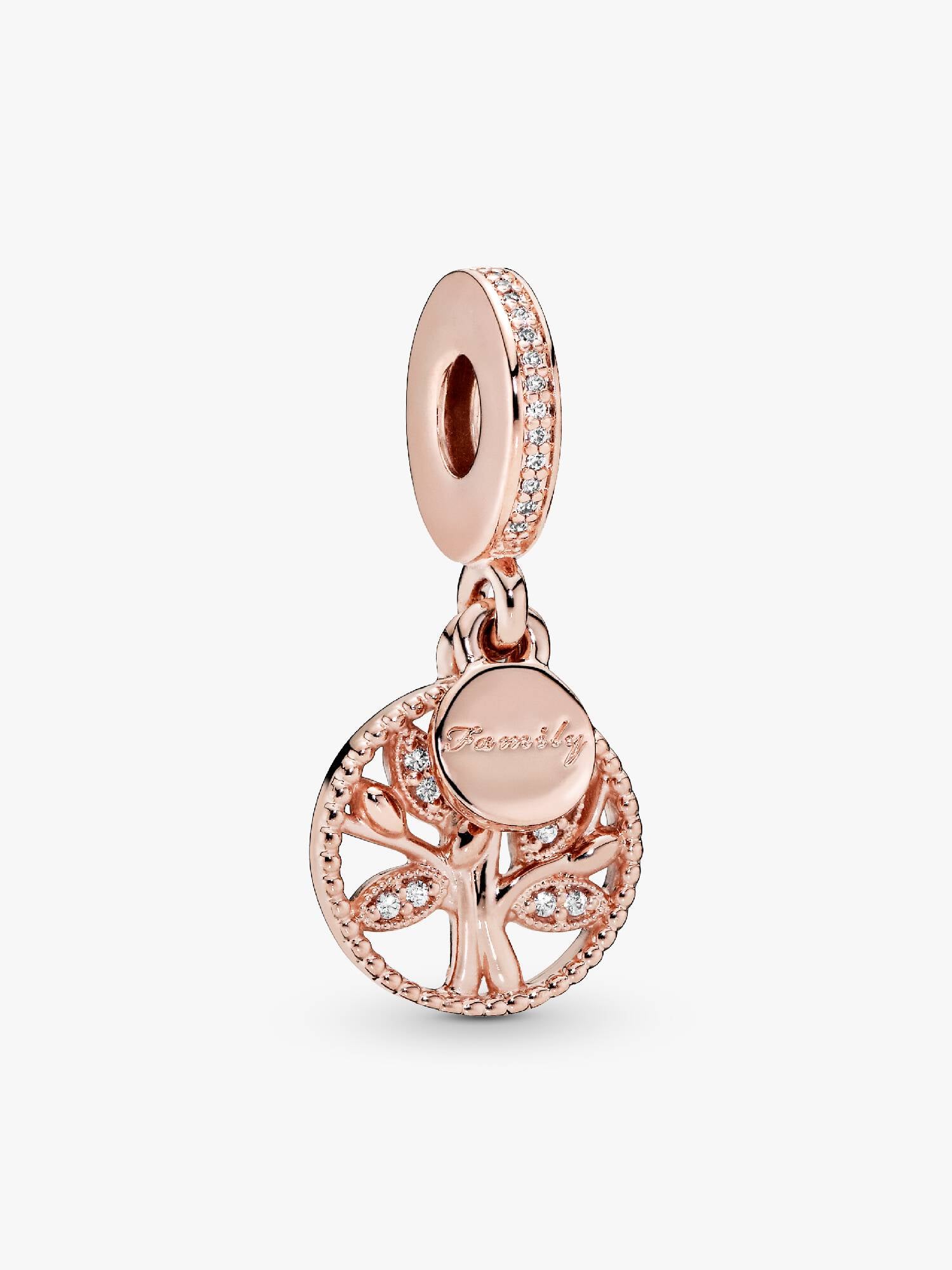 Charm colgante Herencia Familiar