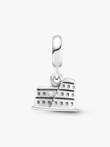 Charm Colgante Coliseo