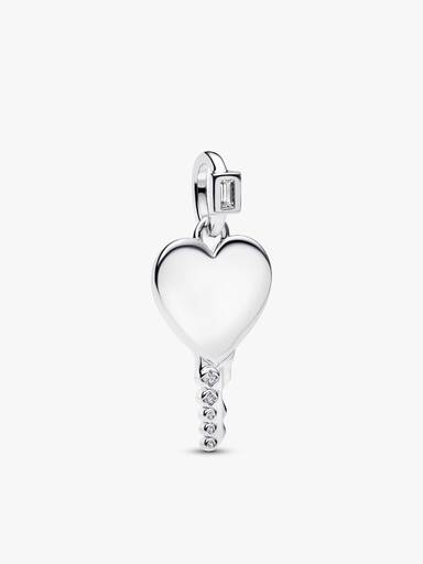Conjunto de Regalo Collar Llave