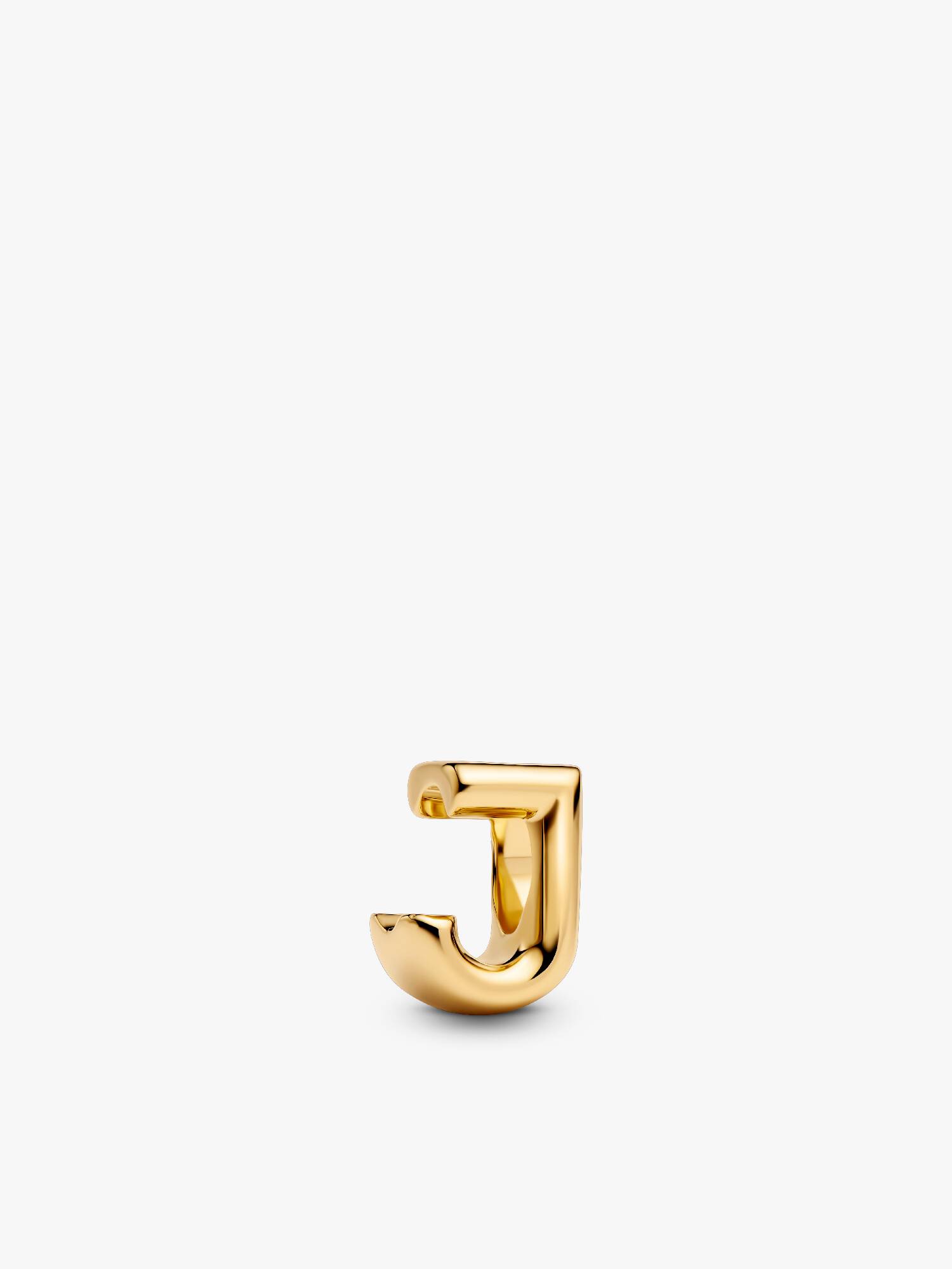 Charm Alfabeto Letra J