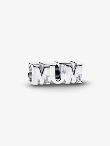 Charm Reversible Mum