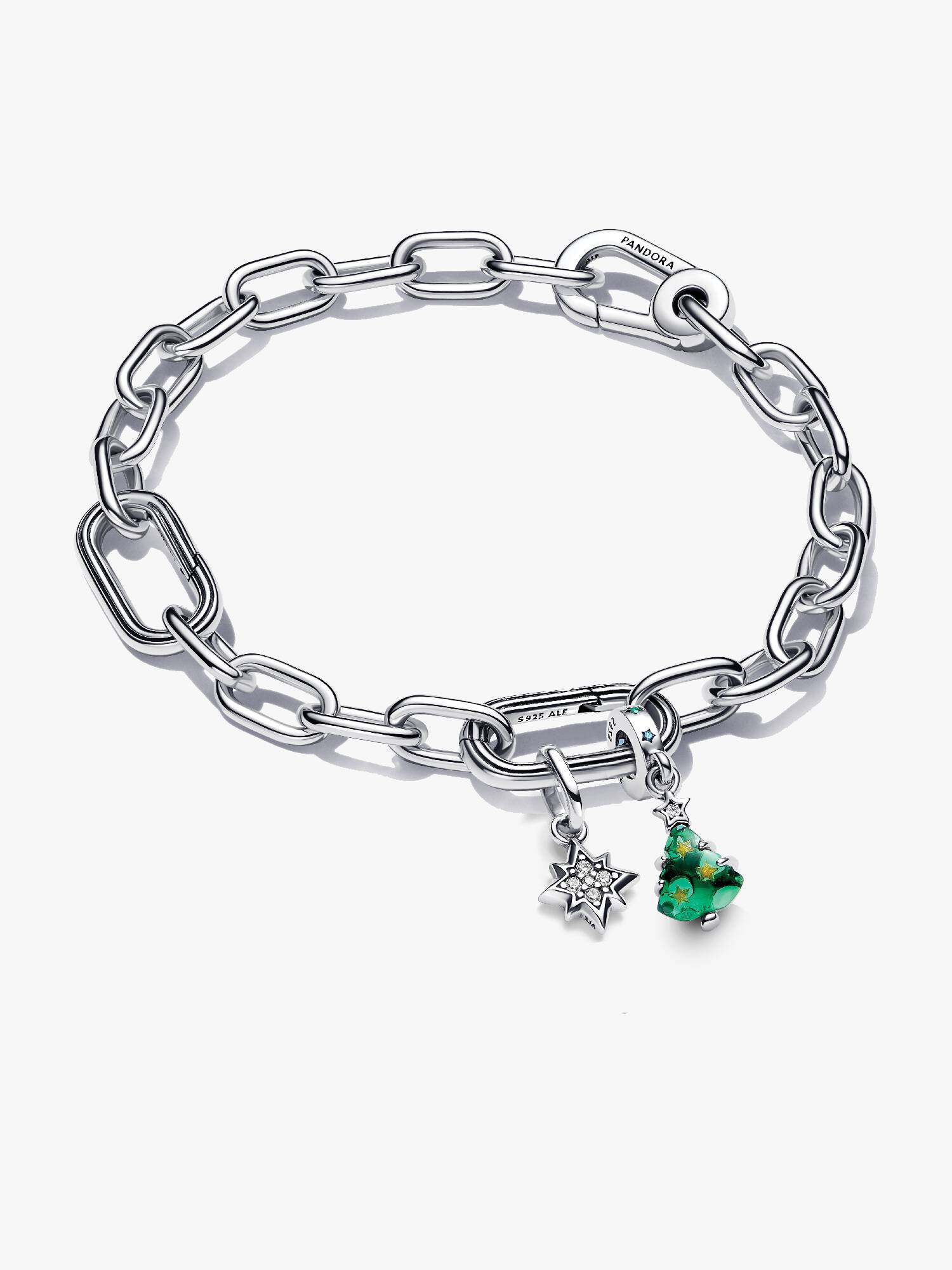 Conjunto de Regalo Árbol de Navidad