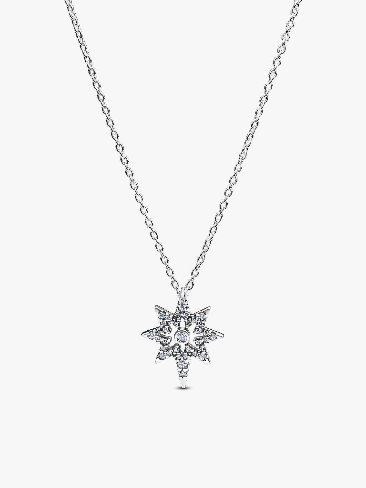 Collar Estrella Polar