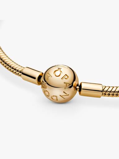 Pulsera de Cadena de Serpiente