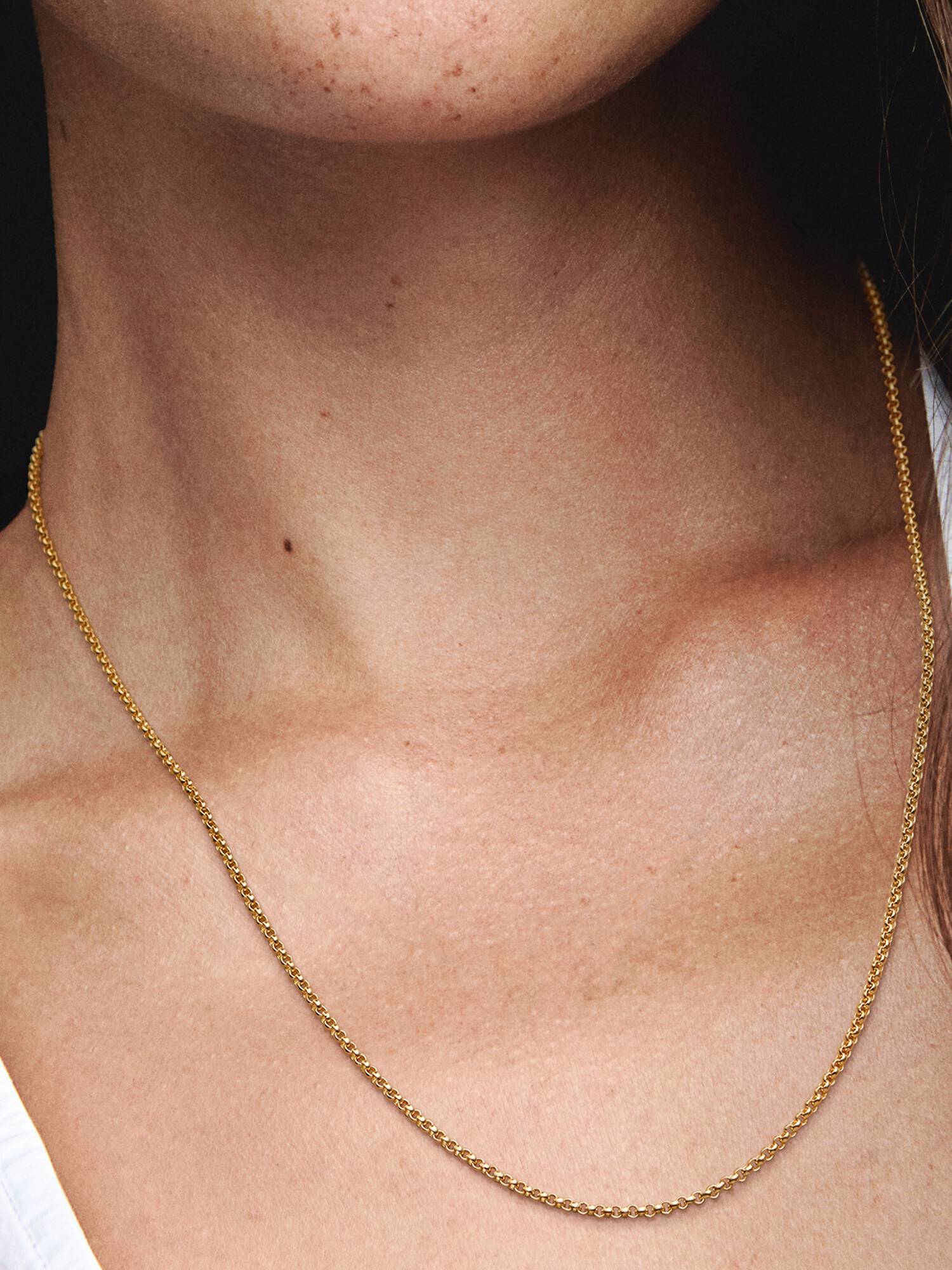 Collar de Cadena