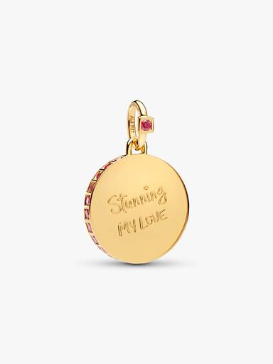 Charm Medallón Madre de la Belleza de Pat McGrath
