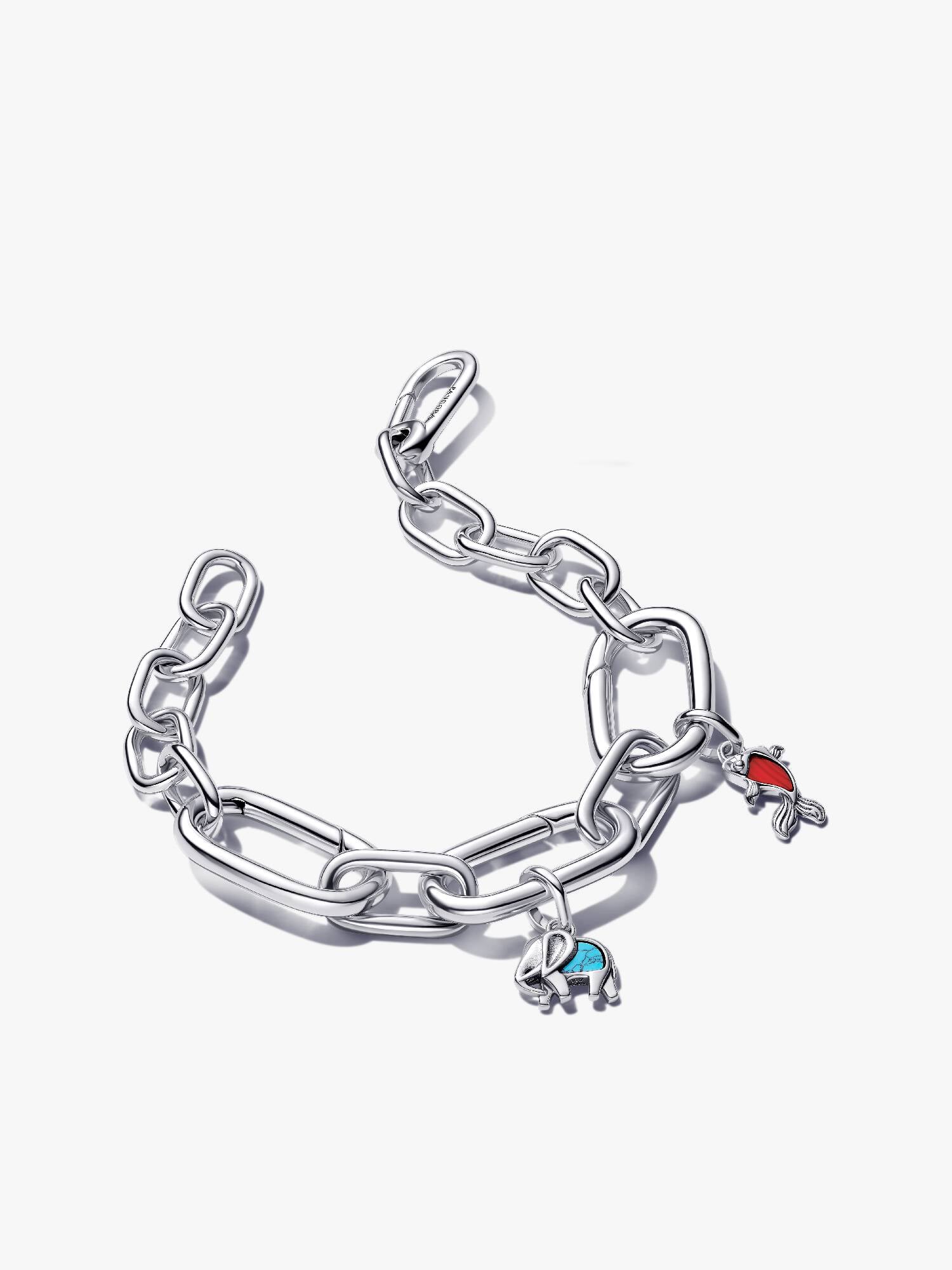 Conjunto de Pulsera Poder y Serenidad