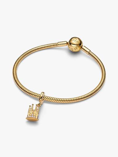 Charm Colgante Sagrada Familia de Barcelona
