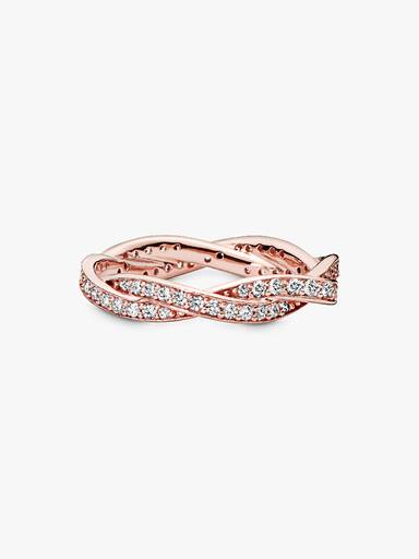 Anillo Giro del Destino