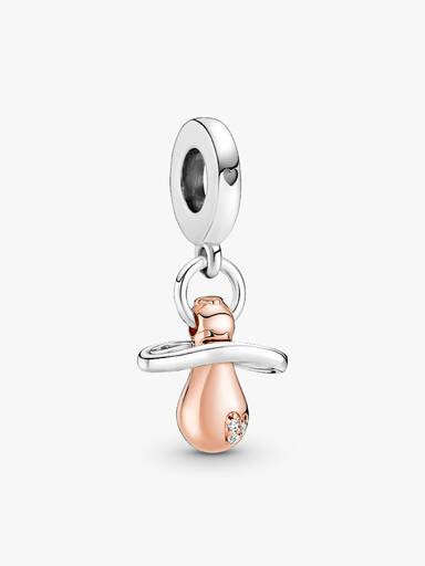 Conjunto de Regalo Chupete de bebé