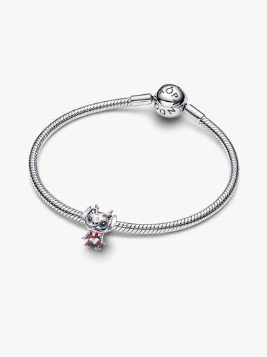 Charm Reno Stitch de Disney