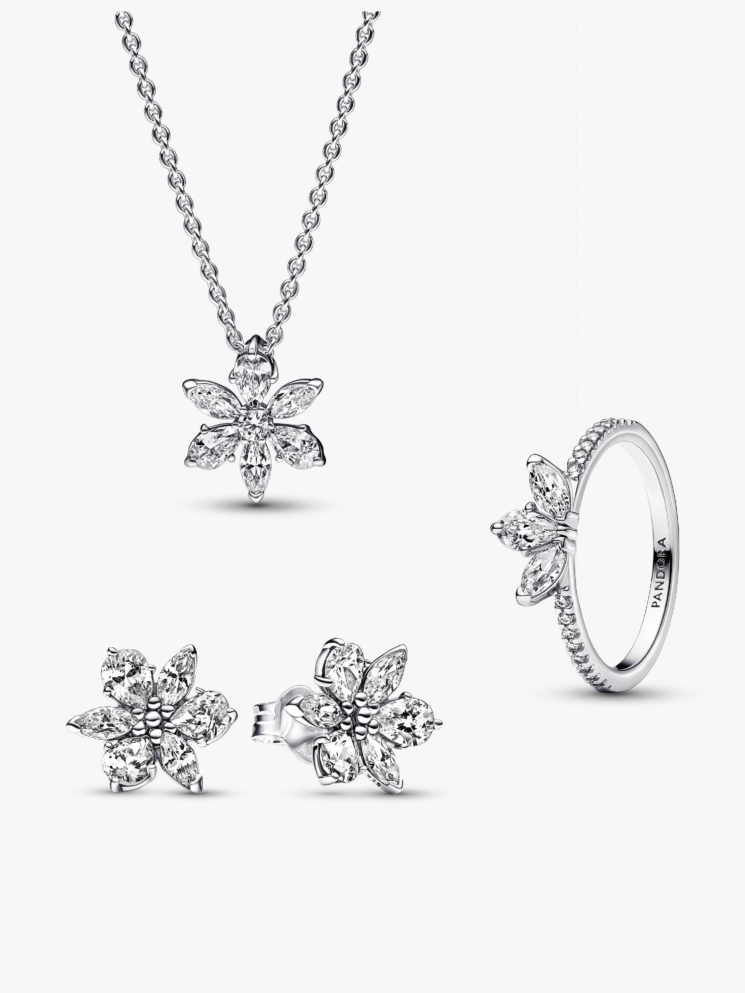 Conjunto de Regalo flores flotantes