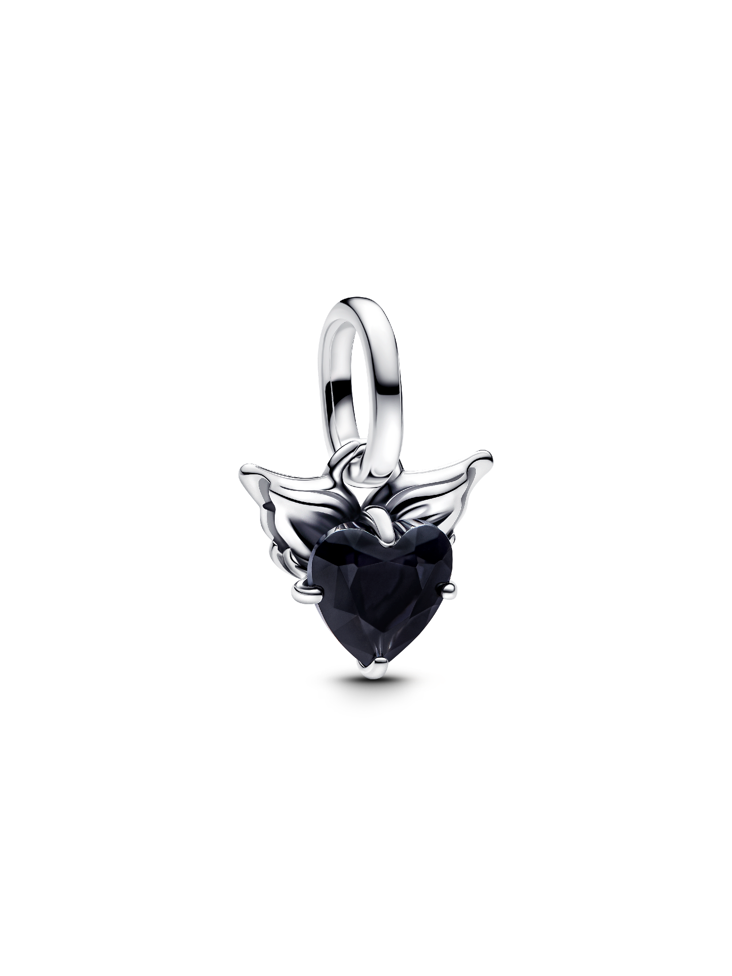 Charm Mini Colgante Pandora ME Corazón Alado