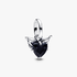 Charm Mini Colgante Pandora ME Corazón Alado Charm Mini Colgante Pandora ME Corazón Alado