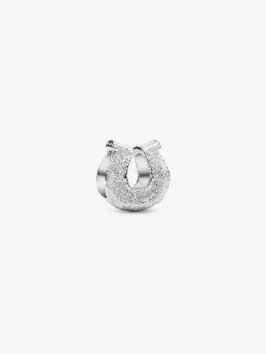 Charm Mini Herradura Textura