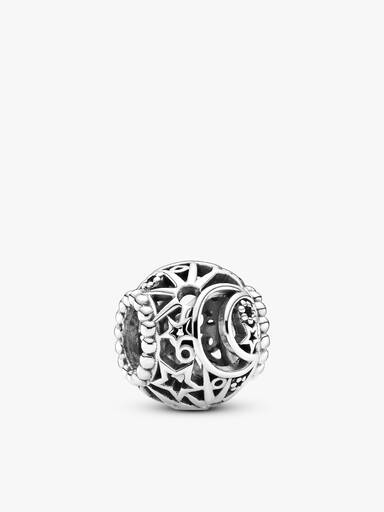 Conjunto de Regalo Trío de Charms Filigrana