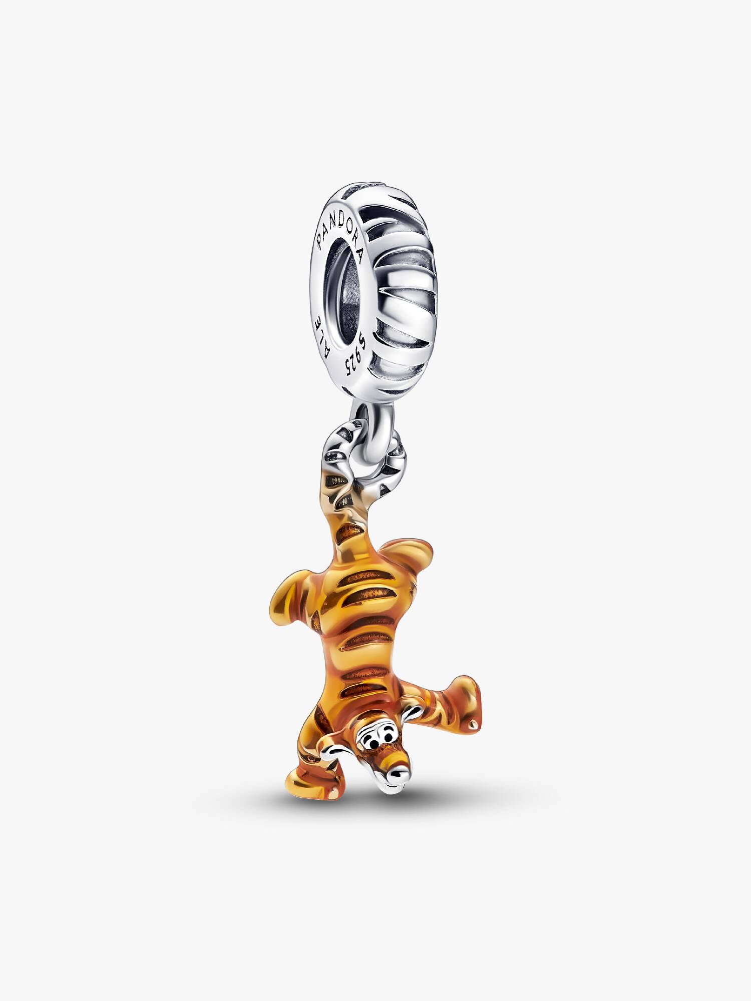 Charm Tigger de Winnie the Pooh de Disney
