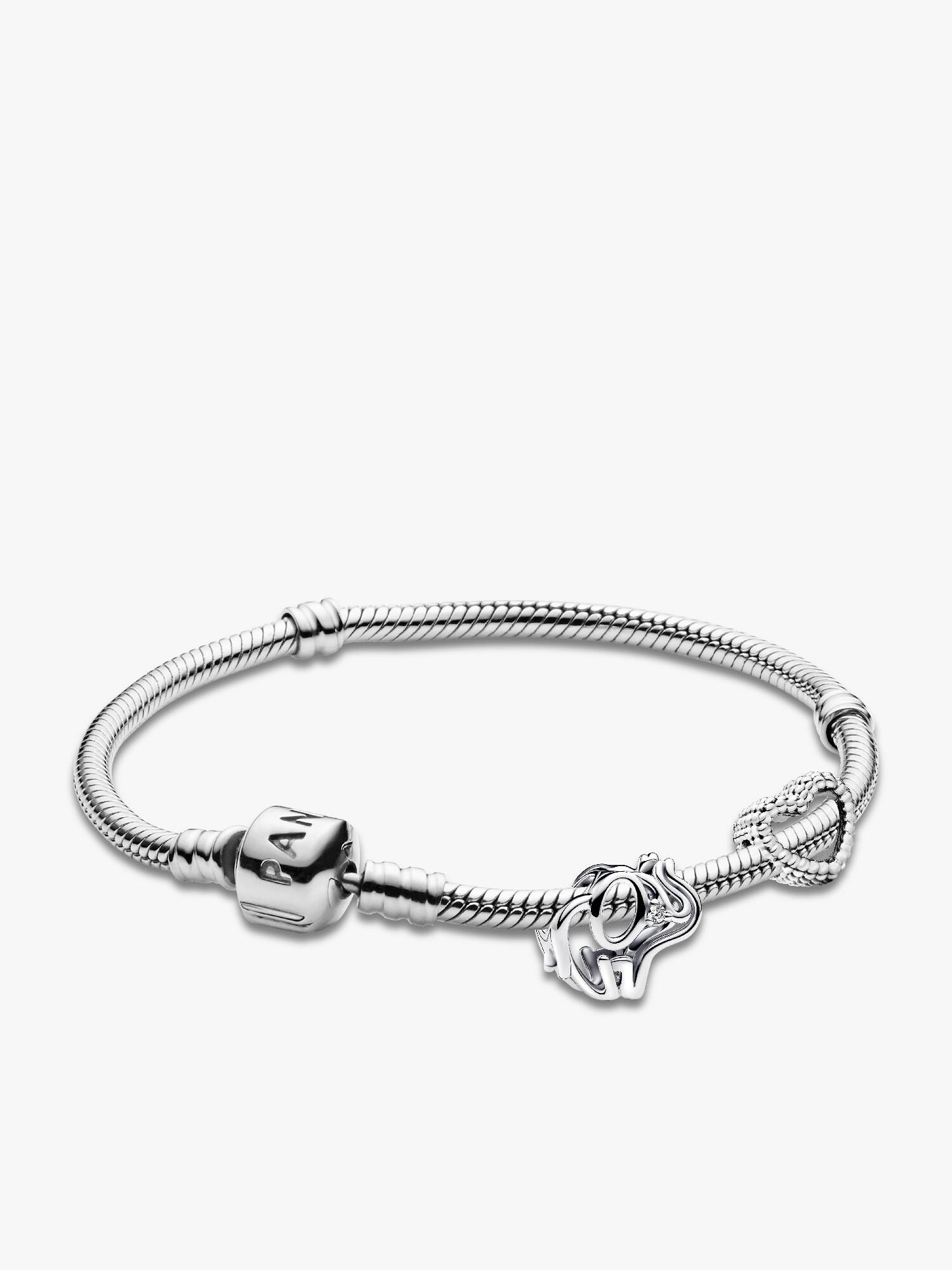 Conjunto de Regalo Fuerza, Amor y Buena Fortuna