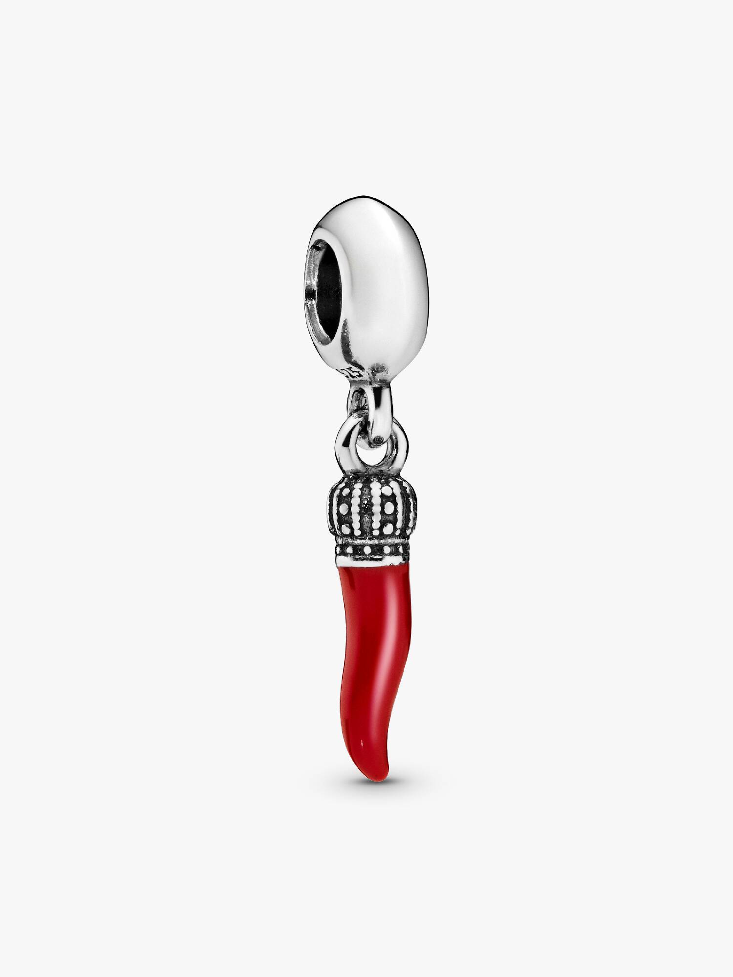 Charm colgante Corno