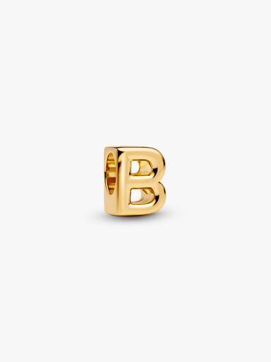 Charm Alfabeto Letra B