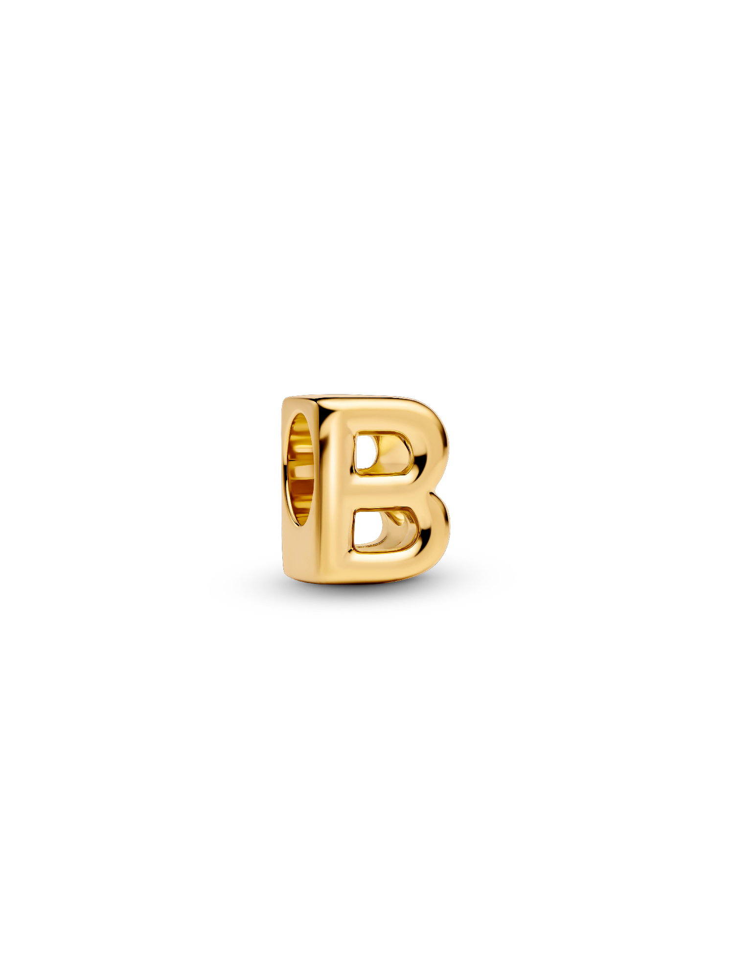 Charm Alfabeto Letra B