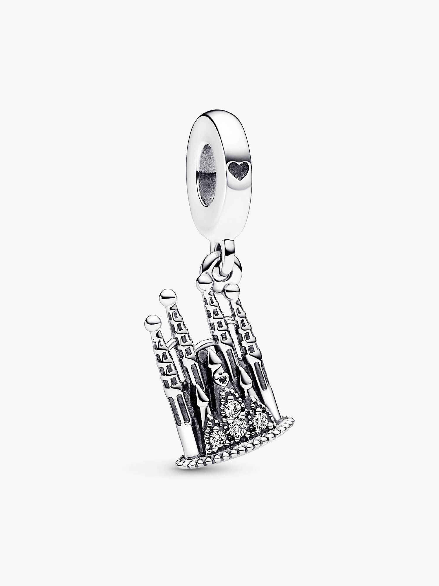 Charm Colgante Monumento Barcelona