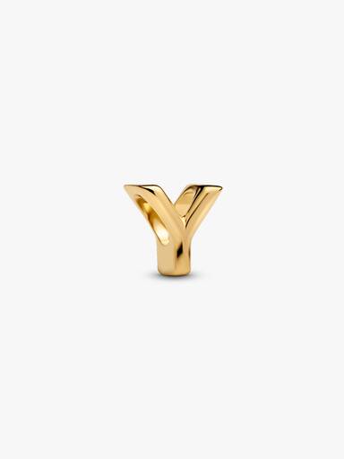 Charm Alfabeto Letra Y