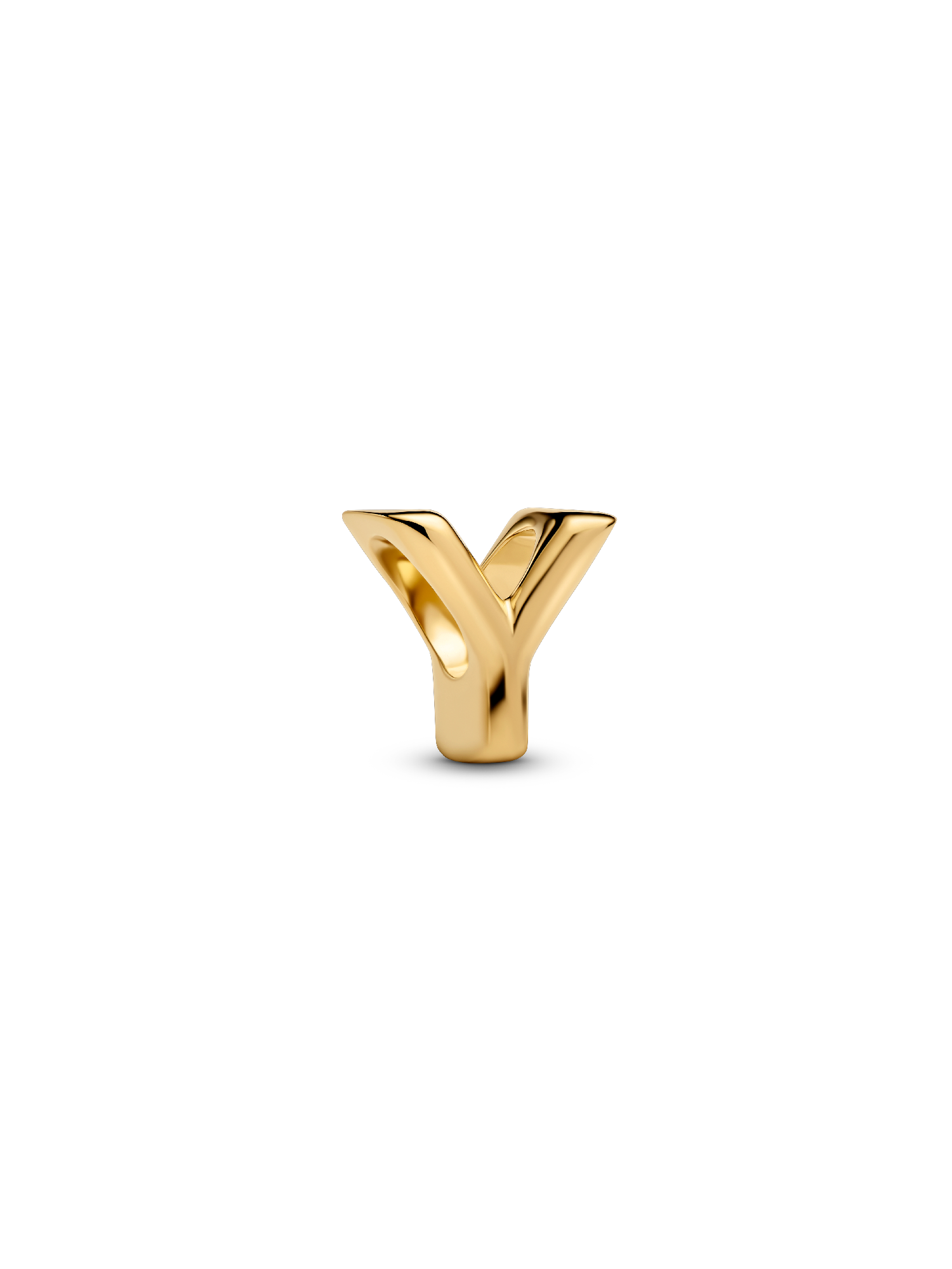 Charm Alfabeto Letra Y