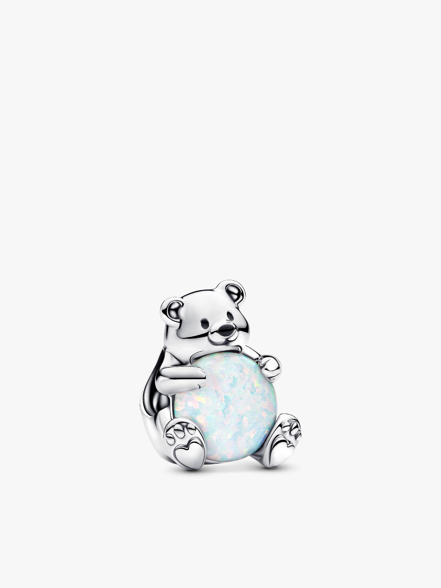 Charm Oso Polar Edición Limitada