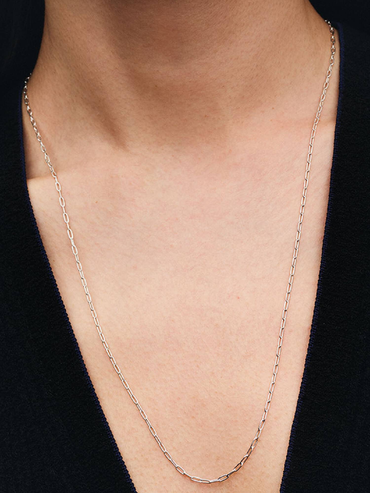 Collar Largo Pandora ME Eslabones Link