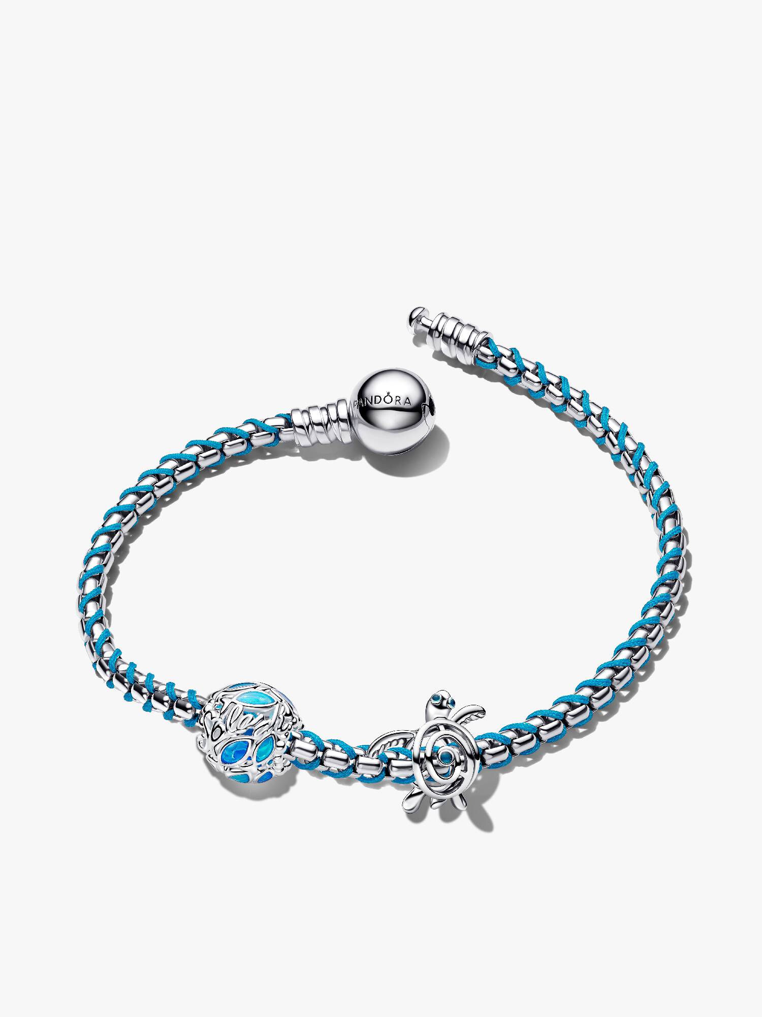 Conjunto de regalo Pulsera Tesoros del Océano