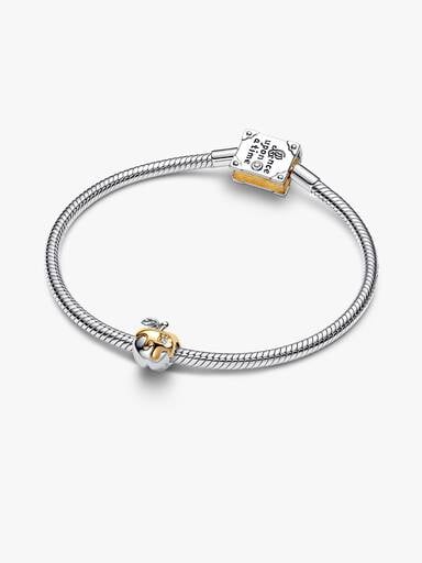 Charm Manzana Envenenada de Blancanieves de Disney