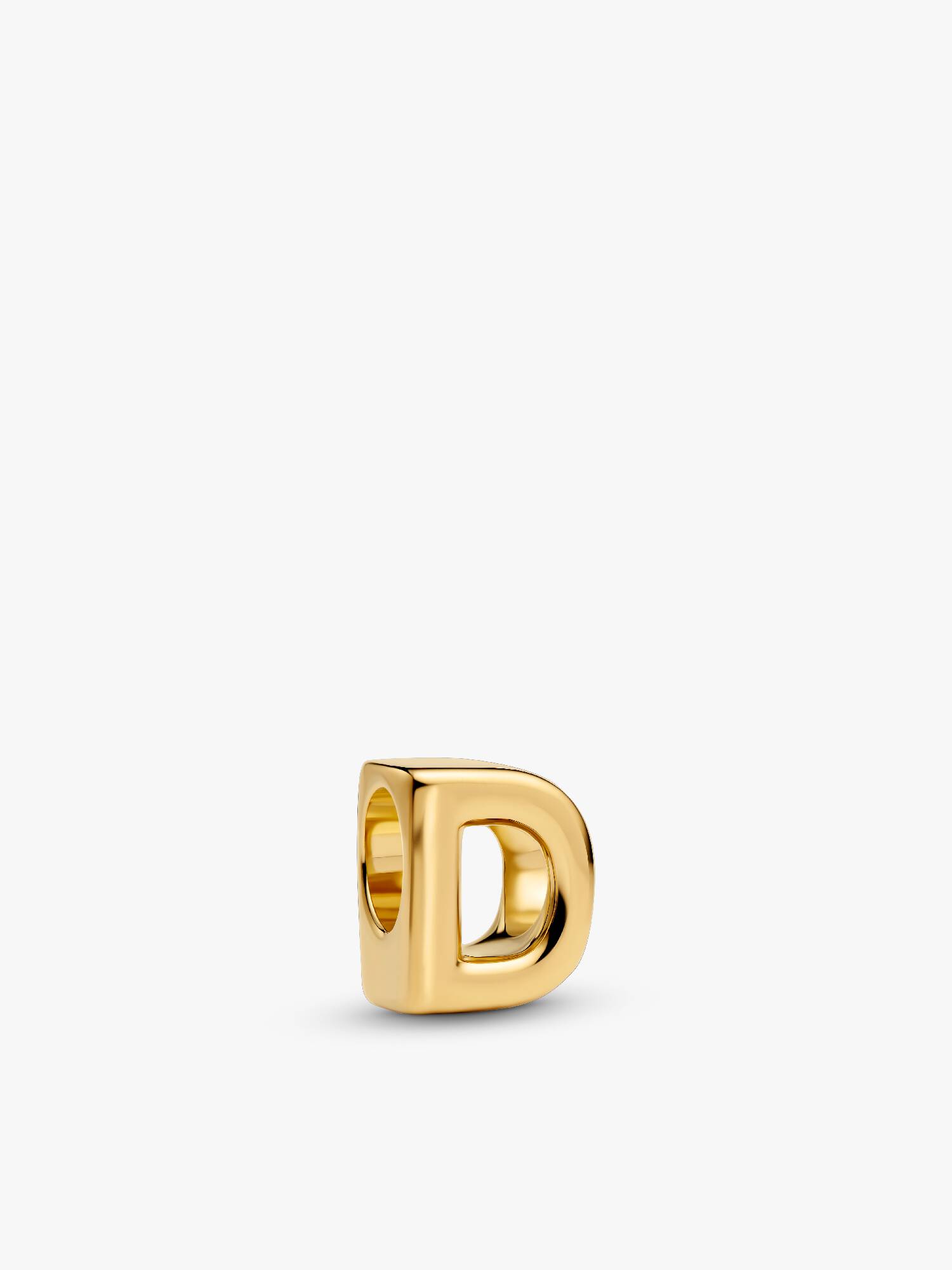 Charm Alfabeto Letra D