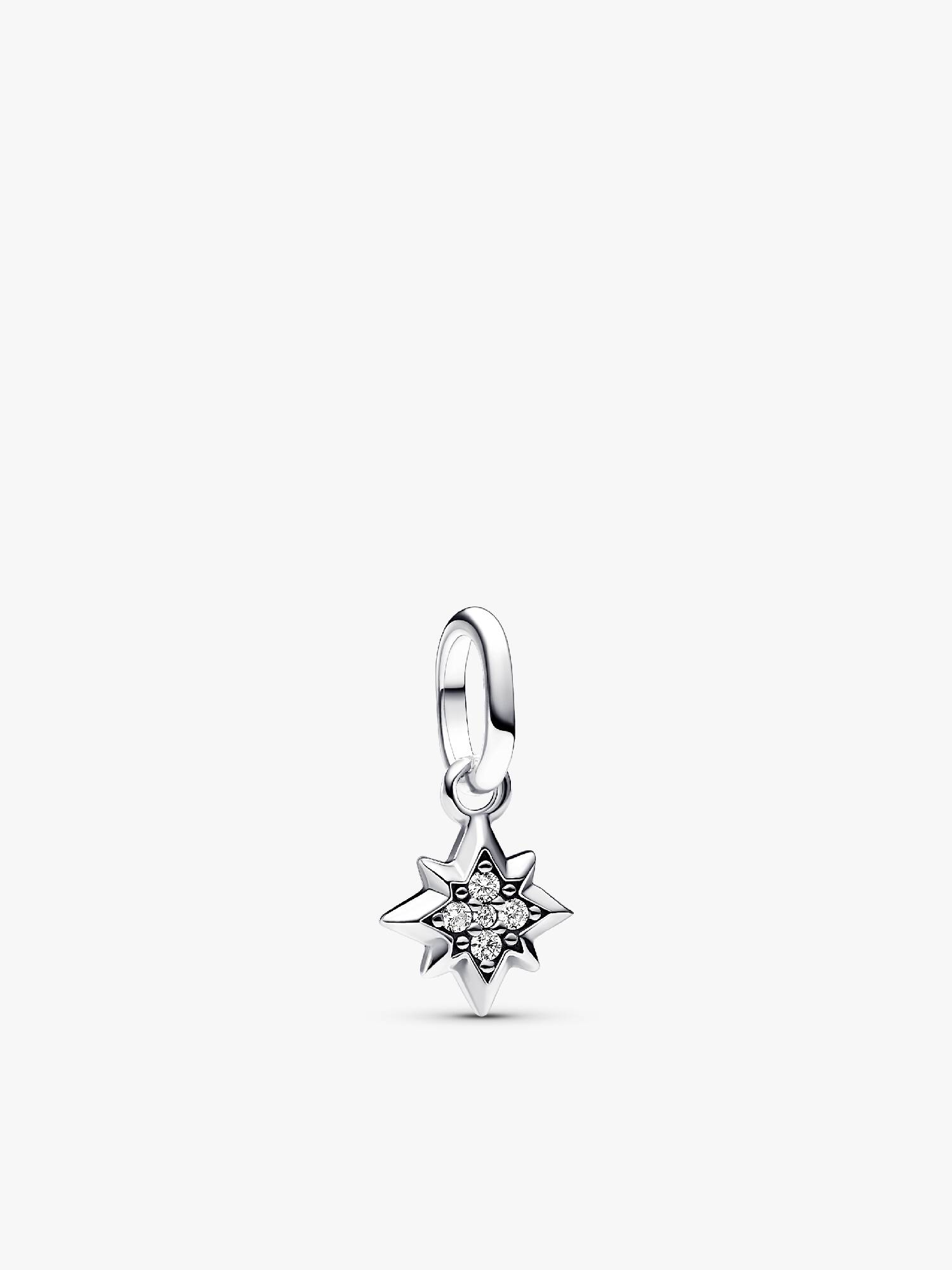 Charm Mini Colgante Estrella