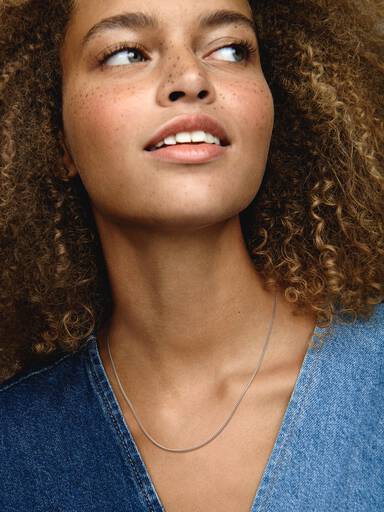 Collar de cadena