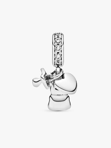 Charm colgante Tesoros de Bebé